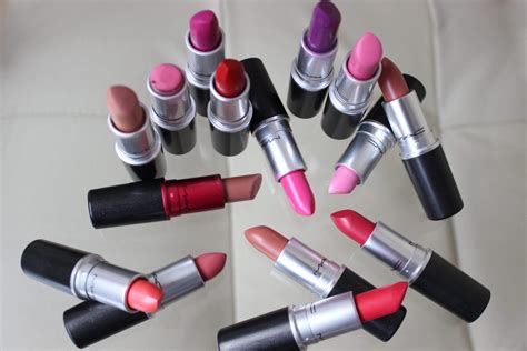 Mac magical lipstick